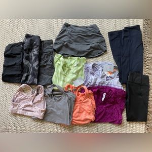 Athleta Bundle
